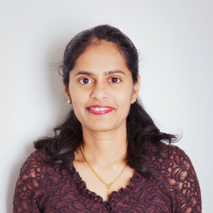 Dr Maya Kaitharath at Willetton Family Practice