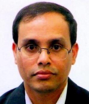 Dr Paran K Sitparan at Willetton Family Practice